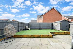 Garden- click for photo gallery